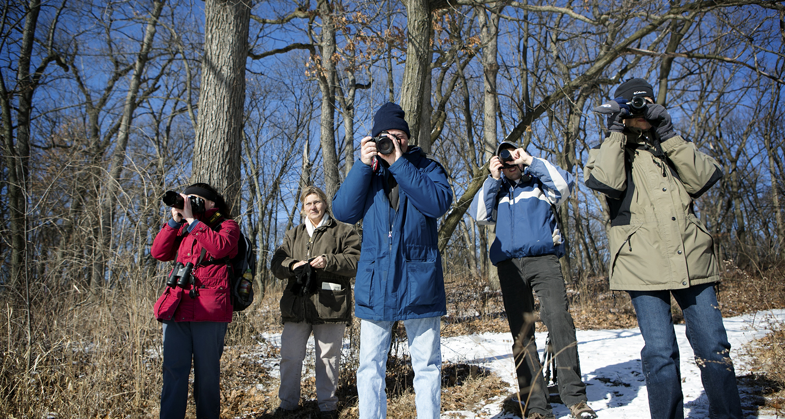 Trails & Itineraries - BIKING & WALKING TRAILS APP